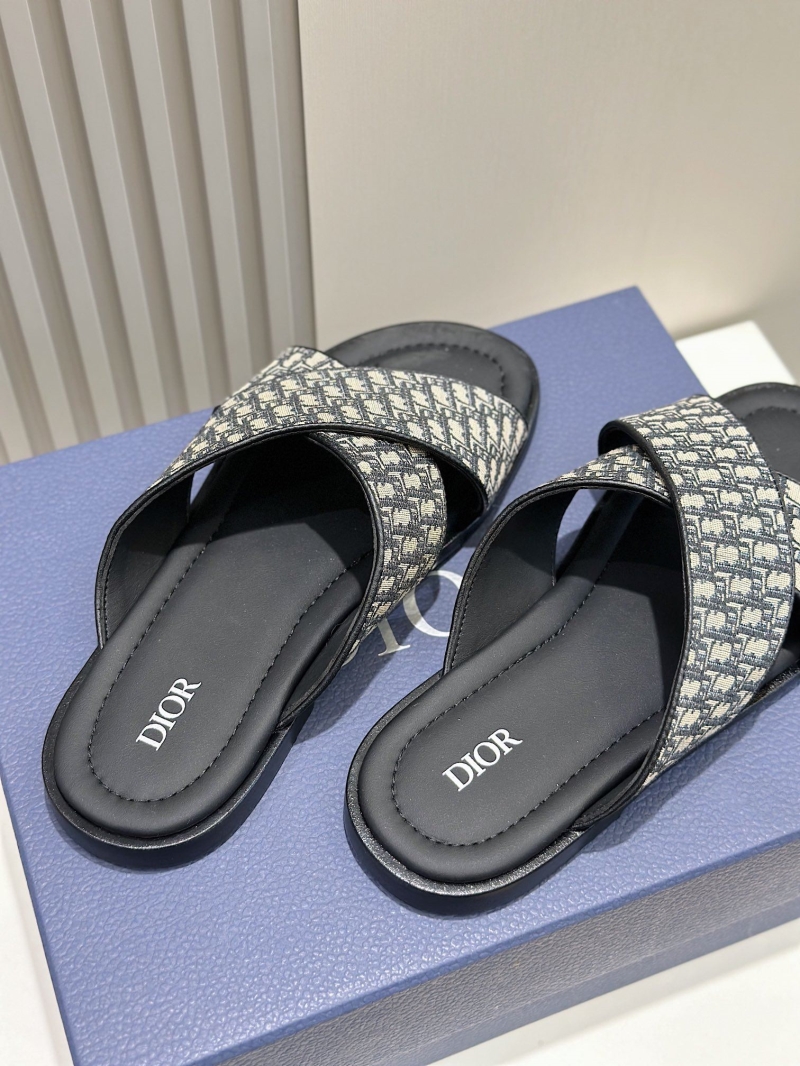 Christian Dior Slippers